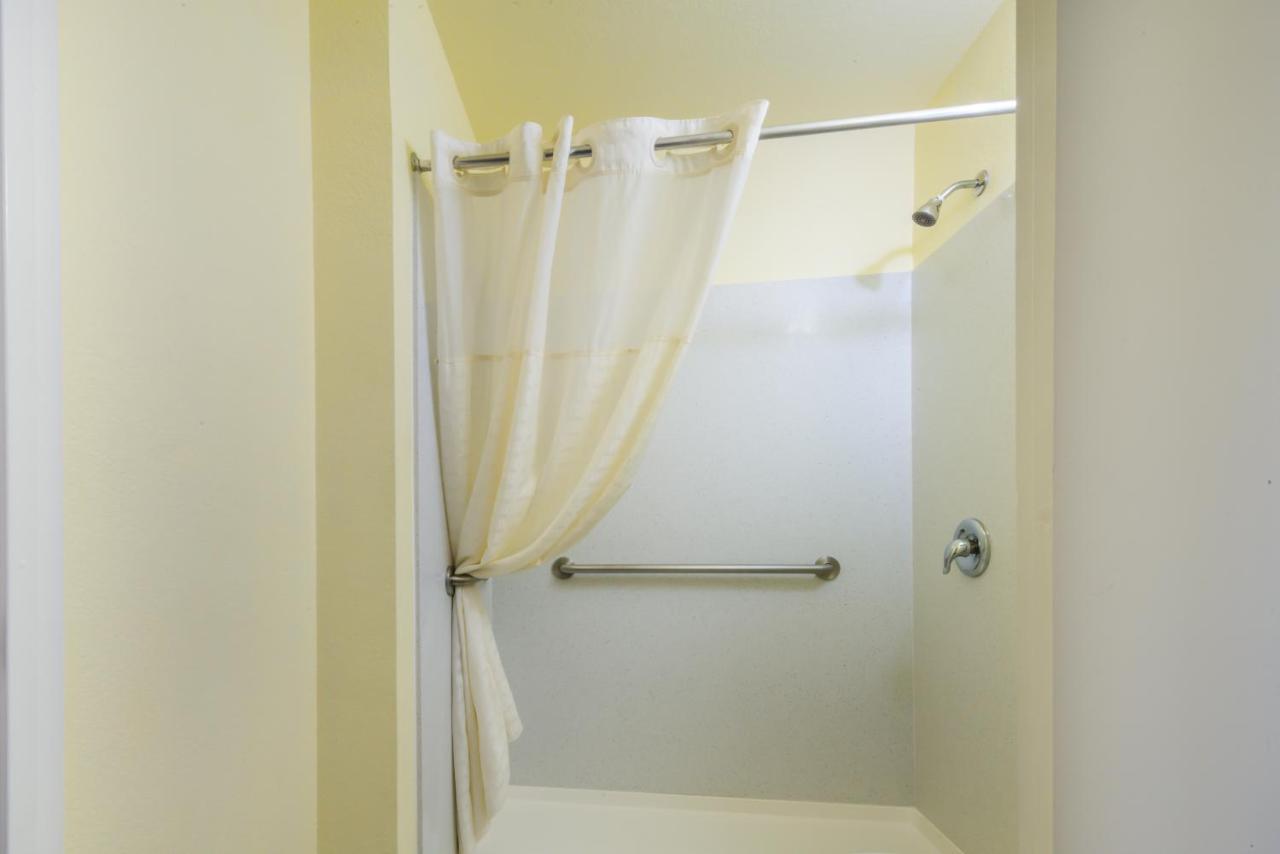 Americas Best Value Inn Santa Rosa Exterior photo
